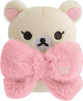 MV59201 Rilakkuma Makeup Rilakkuma Scene Plushie NEW