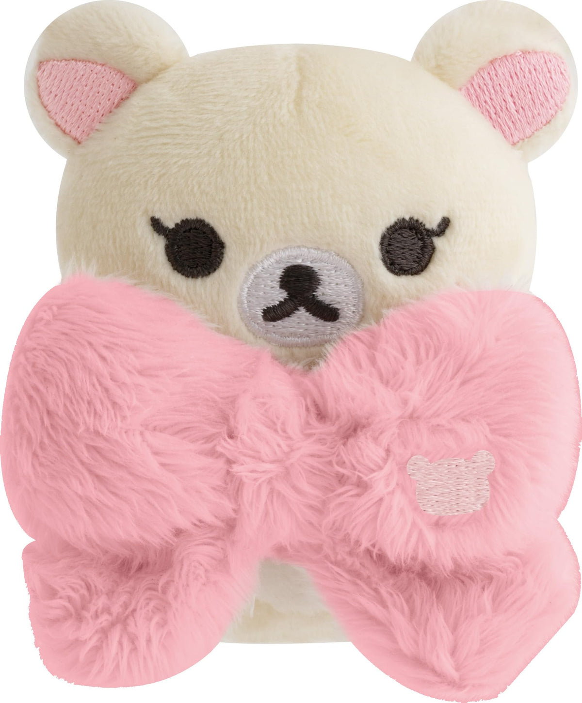 MV59201 Rilakkuma Makeup Rilakkuma Scene Plushie NEW