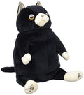 Shinada Global Mochi Series Mochi Neko Socks L 22×22×30cm Plush Toy Cat NEW