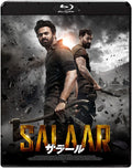 SALAAR Prashanth Neel (Director and Screenwriter) Prabhas (Lead [Blu-ray Disc]