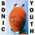 SONIC YOUTH DIRTY WITH BONUS TRACK JAPAN SHM CD NEW