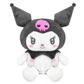 'Sanrio Kuromi Black Golf Driver Headcover 460cc Official Licensed NEW'