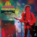 Jimi Hendrix Experience Monterey Pop Festival 1967 Complete Japan Edition CD NEW