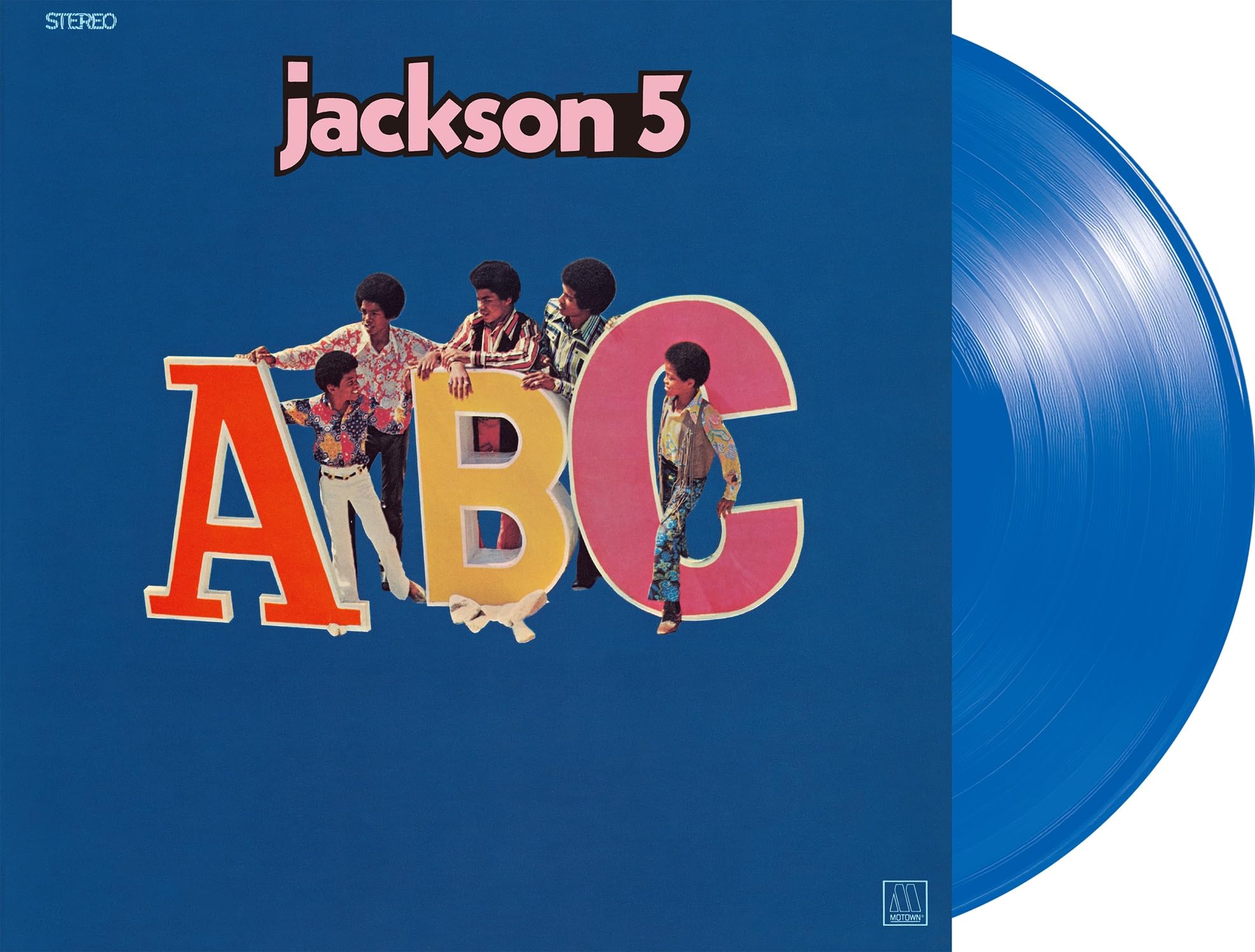 Jackson 5/Abc UIJY75374 New LP NEW