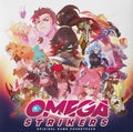 Omega Strikers Omega Strikers Limited Edition Core Flip 2LP [Vinyl] NEW