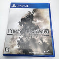 New NieR: Automata Game of the Joach Edition PlayStation 4 Game Software NEW