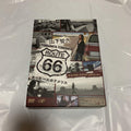 Tomohisa Yamashita ROUTE 66 The Only American Directors Cut DVD BOX VPBF-14967