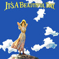 Its a Beautiful Day/Its A Beautiful Day (Clear Vinyl) RDEG-LP-944-CV New LP NEW