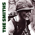 11B THE SMITHS MEAT IS MURDER 2025 JAPAN CD NEW