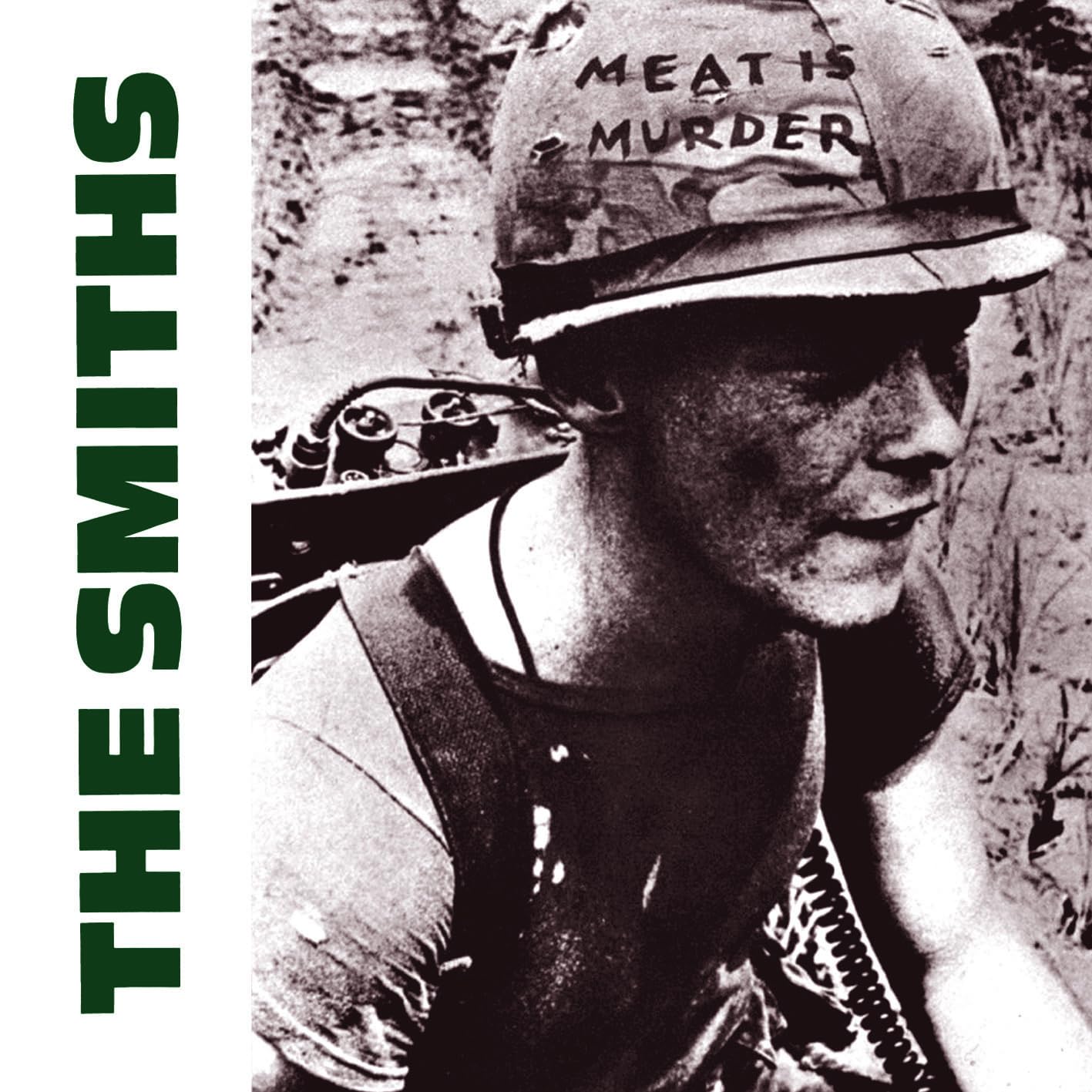 11B THE SMITHS MEAT IS MURDER 2025 JAPAN CD NEW