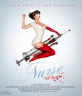 Mad Nurse (Uncensored Version) [Blu-ray] with Tracking# New Japan NEW