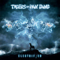 11B TYGERS OF PAN TANG ELECTRIFYED WITH BONUS TRACK JAPAN CD NEW