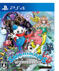 Snow Bros. Wonderland (PlayStation 4) Japan import NEW