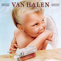 11B VAN HALEN 1984 JAPAN CD 2026 FOREVER YOUNG NEW