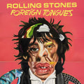 11B THE ROLLING STONES FOREIGN TONGUES 2026 JAPAN SHM CD NEW