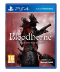 Bloodborne Game of the Year Edition PS4 PlayStation 4 GOTY Sonyソフトウェア NEW