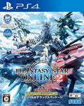 Unopened PS4 Phantasy Star Online 2 Episode 4 Deluxe Package Sony PlayStation 4