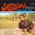 11B JAMES BROWN Soul On Top JAPAN MINI LP SHM SACD NEW