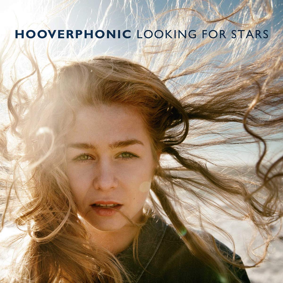 Hooverphonic - Looking For Stars [CD] NEW