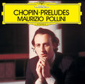 CD Chopin: 24 Preludes (Limited Edition) (UHQCD) Japan Maurizio Pollini Music