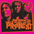 11B JON SPENCER SONGS OF PERSONAL LOSS AND PROTEST WITH BONUS TRACKS JAPAN CD