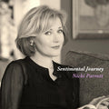 Nicki Parrott/Sentimental Journey (2LP/180g Vinyl/Venus Hyper M VHJD00359 New LP