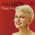 PEGGY LEE I LIKE MEN! JAPAN MINI LP CD WITH OBI 4BT NEW