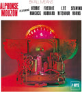 Alphonse Mouzon BY ALL MEANS Japan Edition JAZZ CD NEW