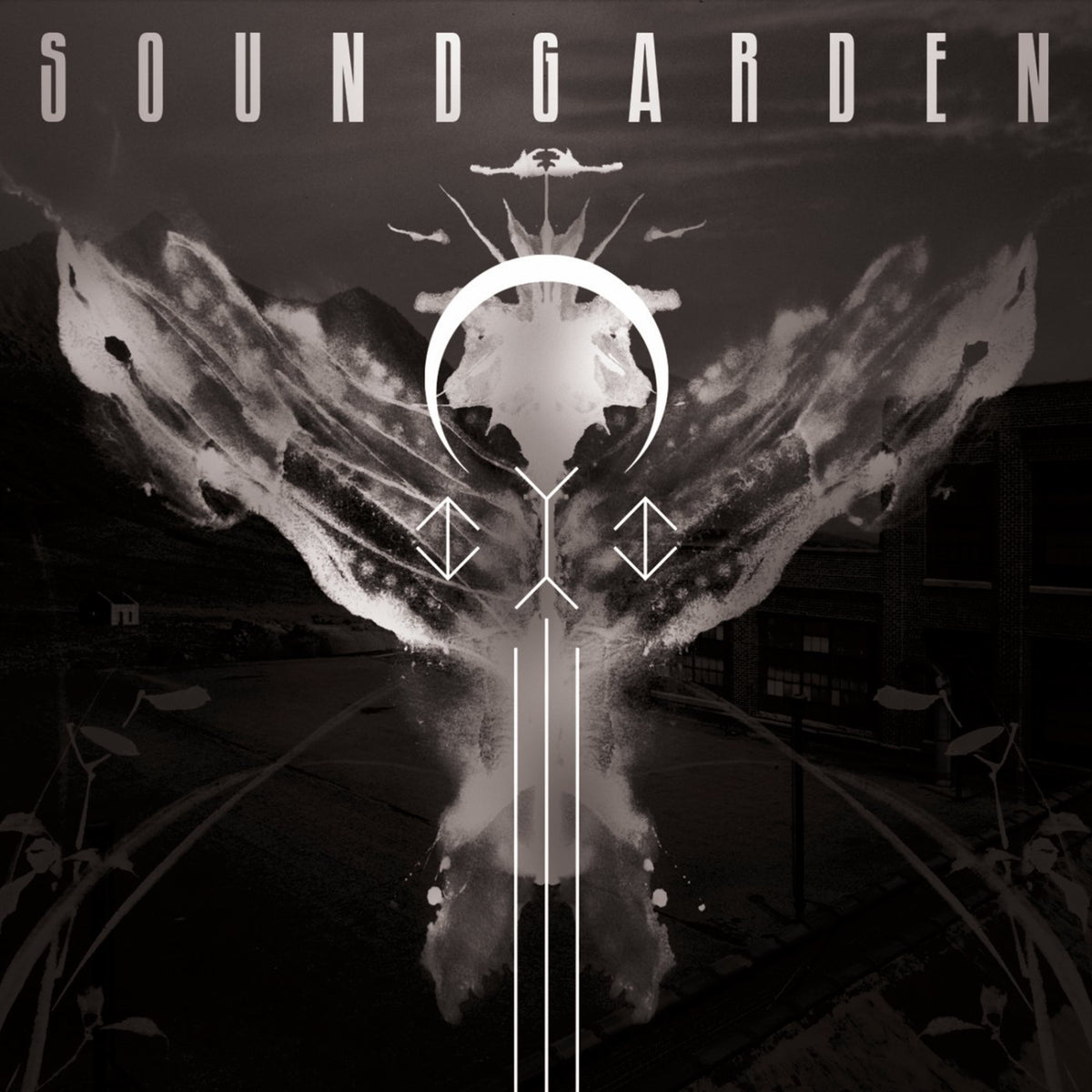 Soundgarden - Echo Of Miles [CD] with Tracking# New from Japan NEW