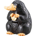 'Sun Art Harry Potter Fantastic Beasts Niffler Piggy Bank 12 cm SAN3731 NEW'