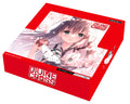 Sakura no Toki -Walking Under the Cherry Blossoms- DIVINE CROSS Booster NEW