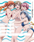 Do You Love Your Mom and Her Two-Hit Multi-Target Attacks OVA Blu-ray CD Japan