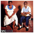 CD ELLA AND LOUIS (UHQCD) Japan Ella Fitzgerald Louis Armstrong Music (CD) NEW
