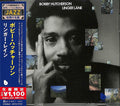 Bobby Hutcherson Jazz SEALED BRAND NEW CD Linger Lane Japan OBI