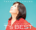 CD Solo-debut 35th Anniversary Ts BEST season 2 (Limited Edition) Japan Music
