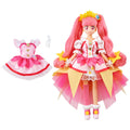 'Bandai Star Twinkle Precure Style Cure Star Twinkle Style DX Doll Figure NEW'