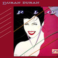 11B DURAN DURAN RIO 2026 JAPAN CD NEW