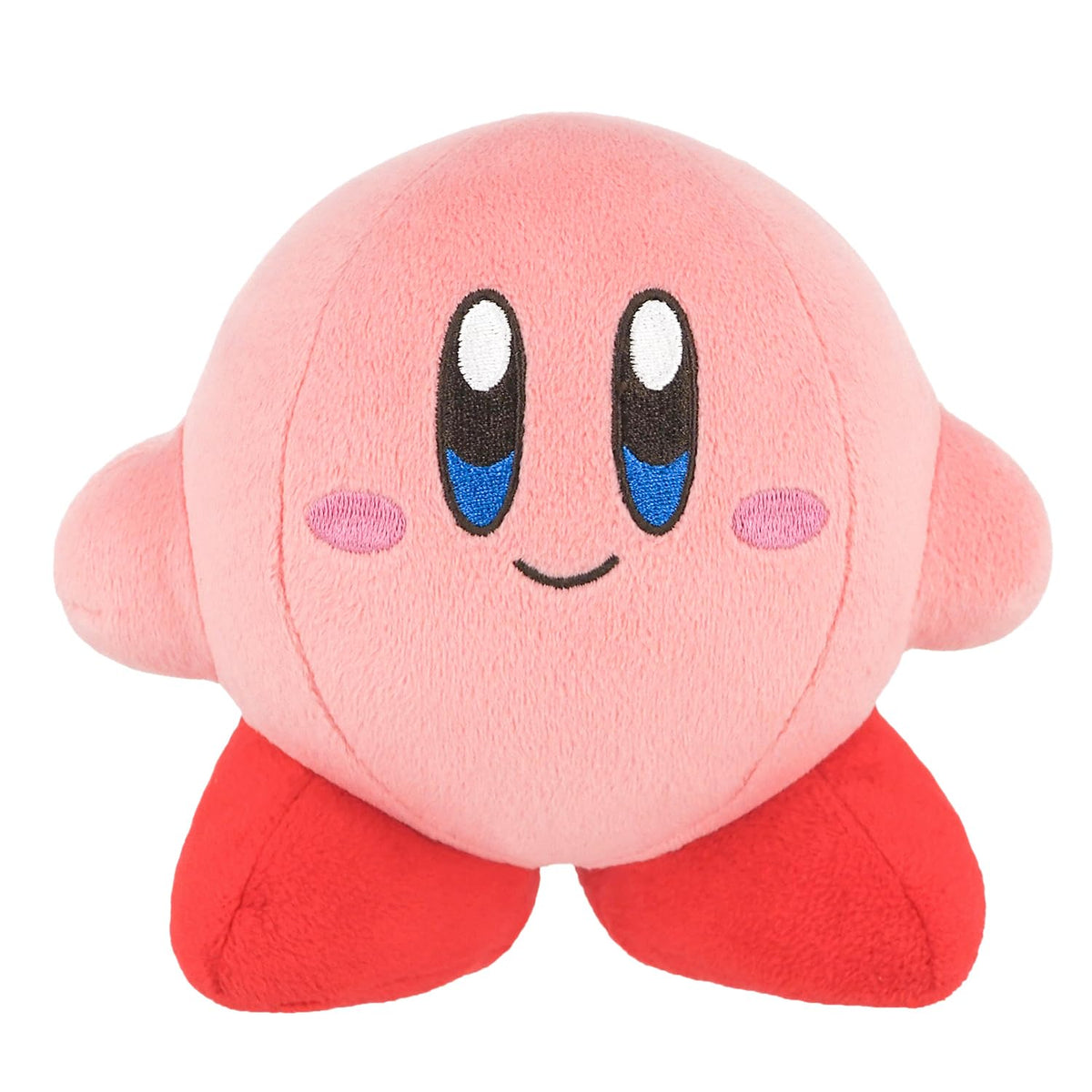 Sanei Boeki Kirby of the Stars ALL STAR COLLECTION Kirby S Standard NEW