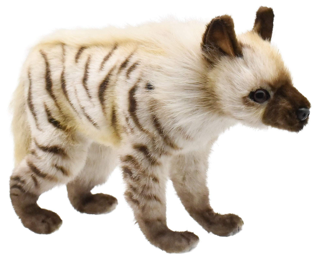 BH6210 HANSA Striped Hyena 33 NEW