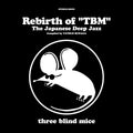 Rebirth of “TBM” Japanese Deep Jazz Compiled by Tatsuo Sunaga Limited LP Vinyl