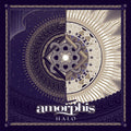 Amorphis Halo Limited Edition with Bonus Track From Japan 2 CD 22tracks NEW