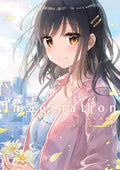 Fumi Artbook Imagination NEW