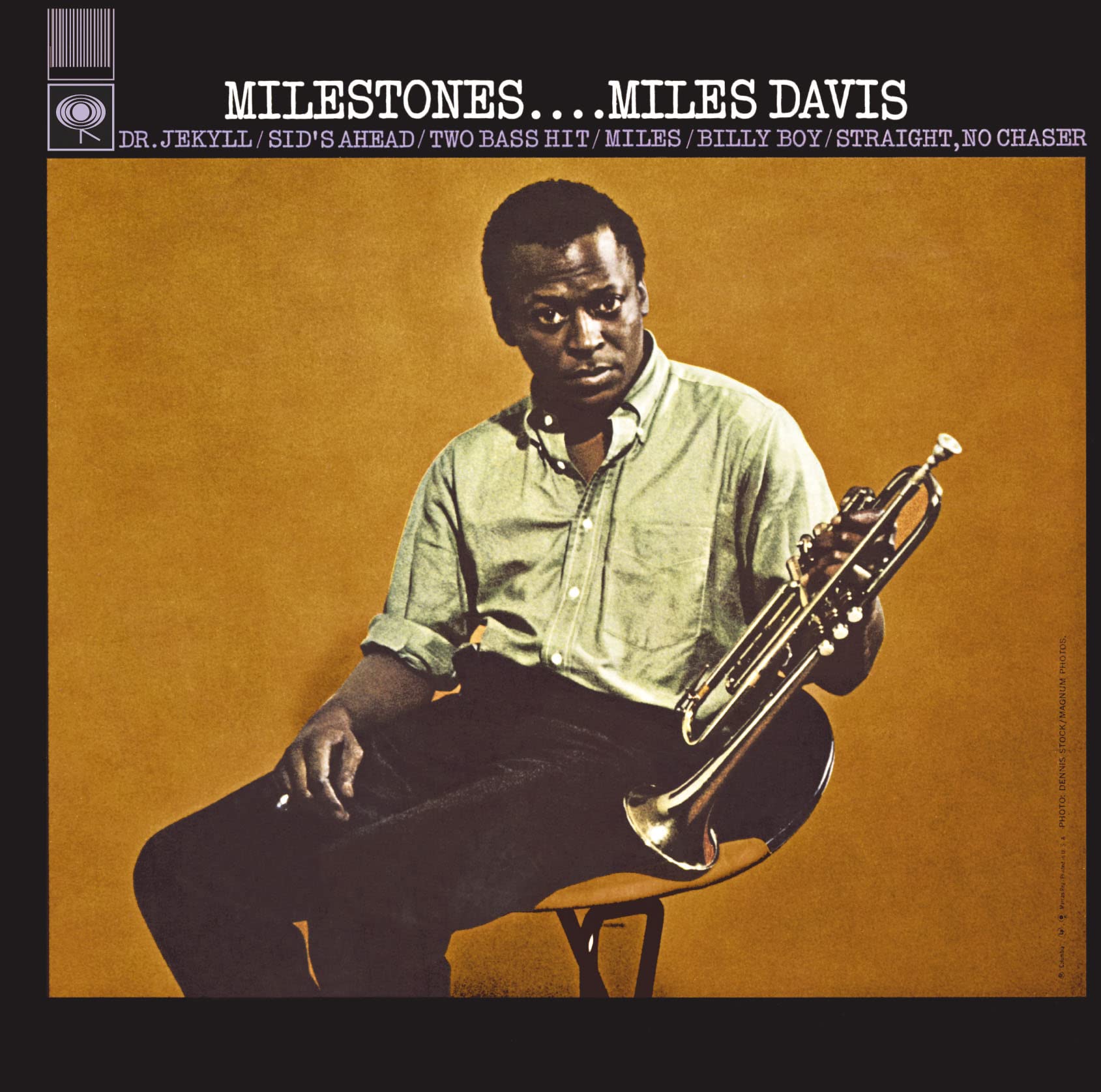 Miles Davis 2 CD(BSCD2) Milestones Stereo & Mono John Coltrane Japan OBI NEW