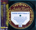 Paper Hits Volume 2/Hit of the Week (1931-1932) Various Artists [CD] NEW
