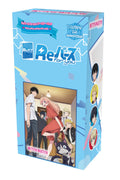 'Rebirth for You Witch Watch Vol.2 Booster Box ReBirth Trading Card Game TCG NEW'
