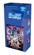 'Bushiroad Rebirth for You Shangri-La Frontier Booster Box Japanese TCG NEW'