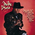 MILES DAVIS You’re Under Arrest JAPAN BLU-SPEC CD NEW