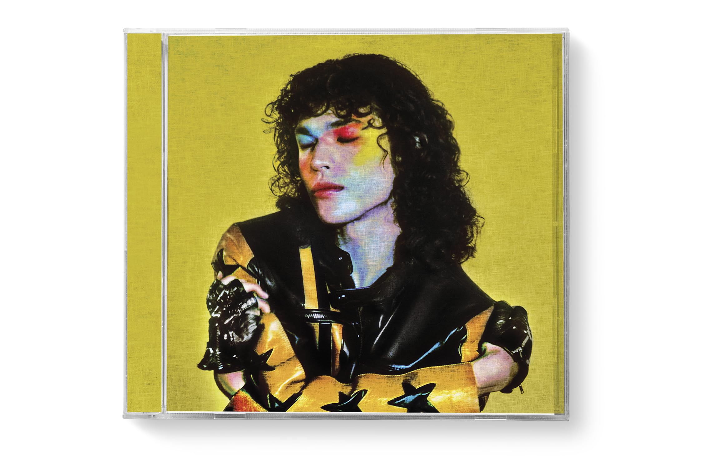 conan gray Found Heaven (Deluxe Edition) (Limited Edition) Japan CD New NEW