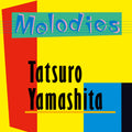 Tatsuro Yamashita/MELODIES (2025 Vinyl Edition) (180g) WPJL10258 New LP NEW