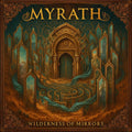 11B MYRATH WILDNESS OF MIRRORS 2026 JAPAN CD NEW